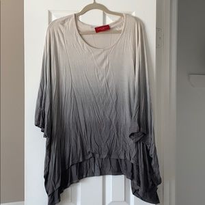 Ombré Tunic